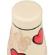 Μπουκάλι Θερμός Ανοξείδωτο BPA Free 500ml Tender Lace Travel Flask Save the Aegean Estia 