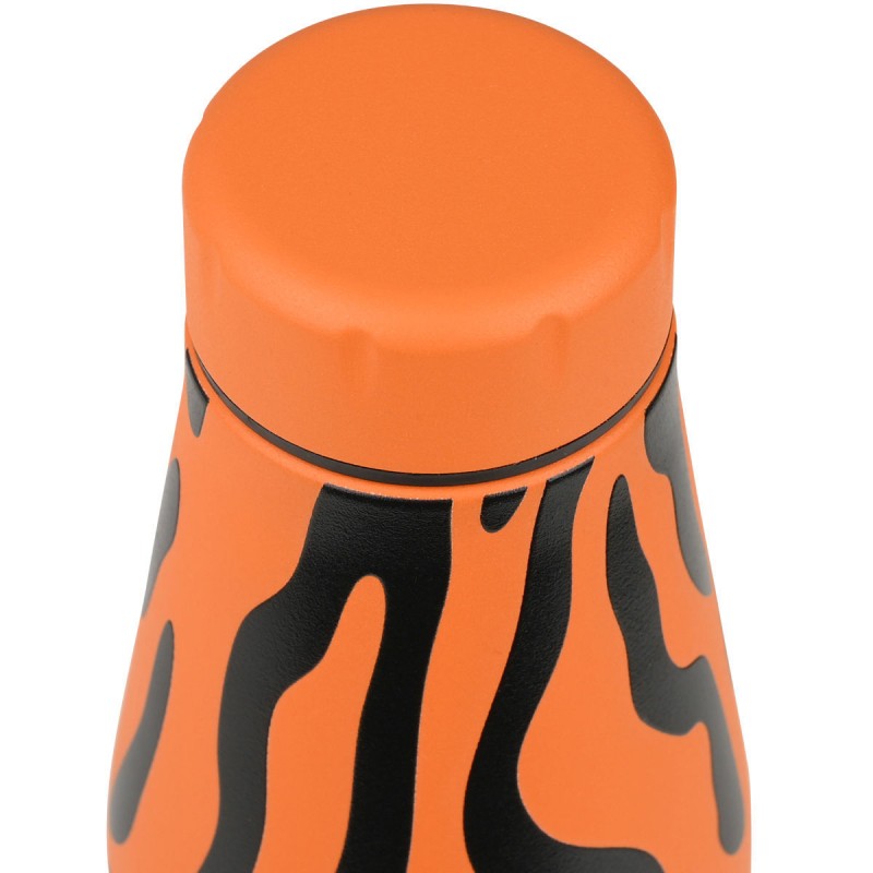Μπουκάλι Θερμός 500ml  Save The Aegean Wild Claw Estia