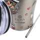 Estia Θερμός Coffee Mug Save The Aegean 350ml Old School Ink