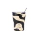Estia Θερμός Coffee Mug Save The Aegean 350ml Bold Drift