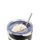Estia Θερμός Coffee Mug Save The Aegean 350ml Bold Drift