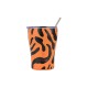 Ποτήρι Θερμός 350ml Save The Aegean Wild Claw Estia 