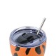 Ποτήρι Θερμός 350ml Save The Aegean Wild Claw Estia 