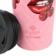 Θερμός Travel Mug Save The Aegean 350ml Blush Pop Estia 