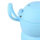 Estia Θερμός Παιδικό Wonder Bottle Save The Aegean 500ml Ocean Play