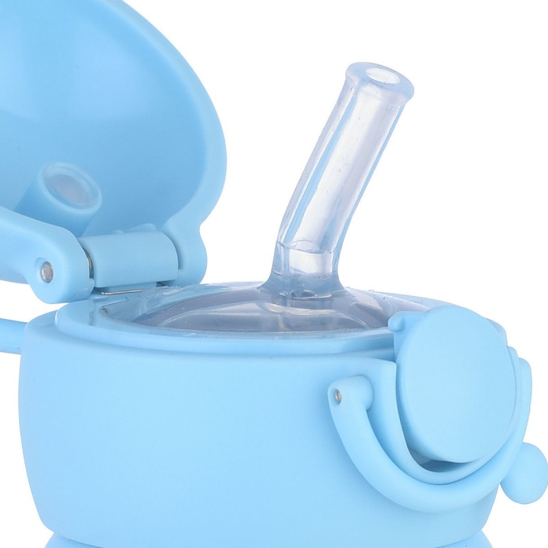 Estia Θερμός Παιδικό Wonder Bottle Save The Aegean 500ml Ocean Play