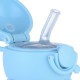 Estia Θερμός Παιδικό Wonder Bottle Save The Aegean 500ml Ocean Play