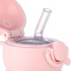 Estia Θερμός Παιδικό Wonder Bottle Save The Aegean 500ml Wild Stunts
