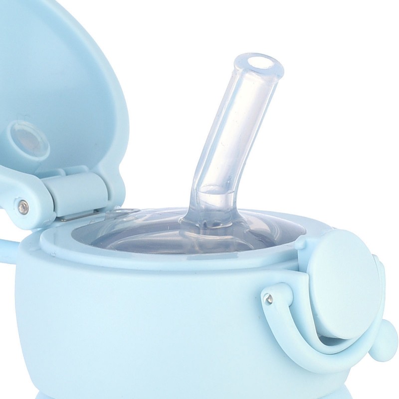 Estia Θερμός Παιδικό Wonder Bottle Save The Aegean 500ml Treasure Quest