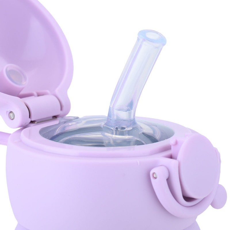 Estia Θερμός Παιδικό Wonder Bottle Save The Aegean 500ml Fairy Tales