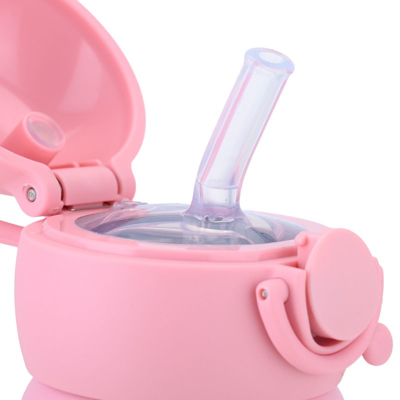Estia Θερμός Παιδικό Wonder Bottle Save The Aegean 500ml Rainbow Dreams