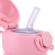 Estia Θερμός Παιδικό Wonder Bottle Save The Aegean 500ml Rainbow Dreams