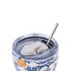 Θερμός Coffee Mug Save The Aegean 350ml Amalfi Coast