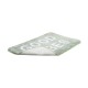 Πατάκι Μπάνιου Microfiber Good Vibes Μέντα 40x60Eκ. Estia 