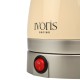 Estia Ηλεκτρικό Μπρίκι Ivoris 800w Με Αποσπώμενη Βάση 360°