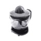 Λεμονοστίφτης Πλαστικός Μαύρος Black Plus  40w 700ml 