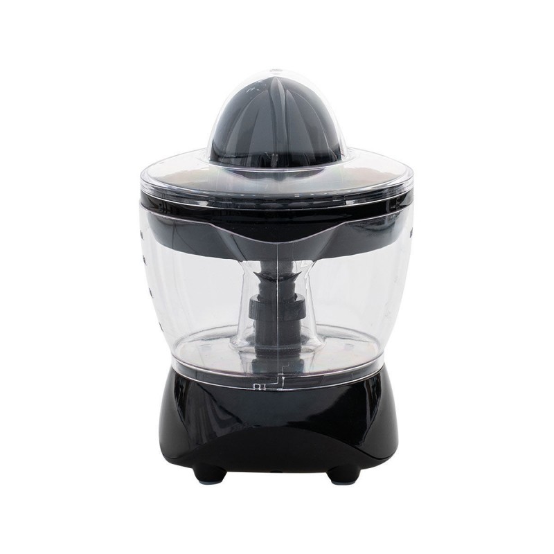 Λεμονοστίφτης Πλαστικός Μαύρος Black Plus  40w 700ml 
