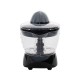 Λεμονοστίφτης Πλαστικός Μαύρος Black Plus  40w 700ml 