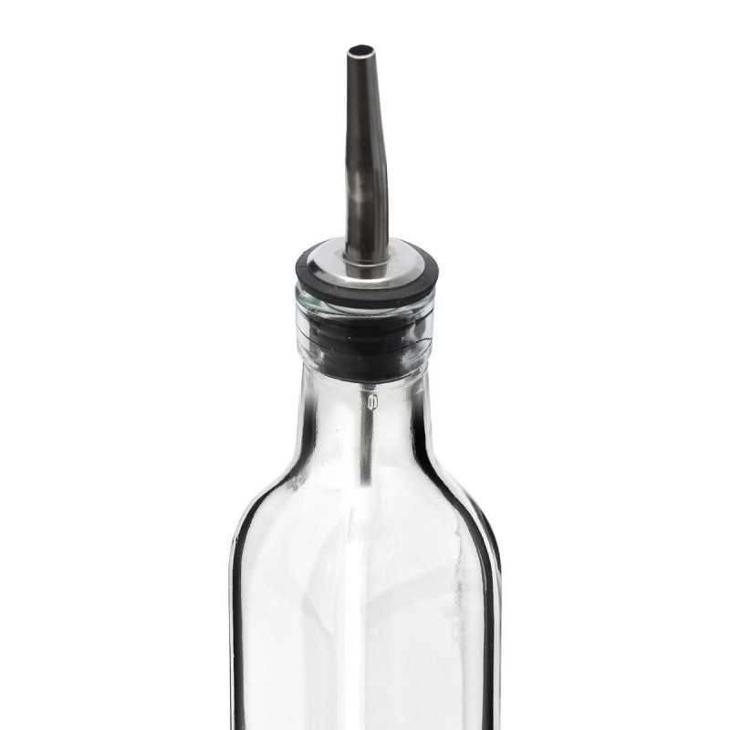 Δοχείο Λαδιού Ξύλινο με Ροή Allure Estia