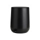 Estia Χαρτοδοχείο Μπάνιου Fjord Soft Close 5lt Black
