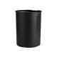 Estia Χαρτοδοχείο Μπάνιου Fjord Soft Close 5lt Black