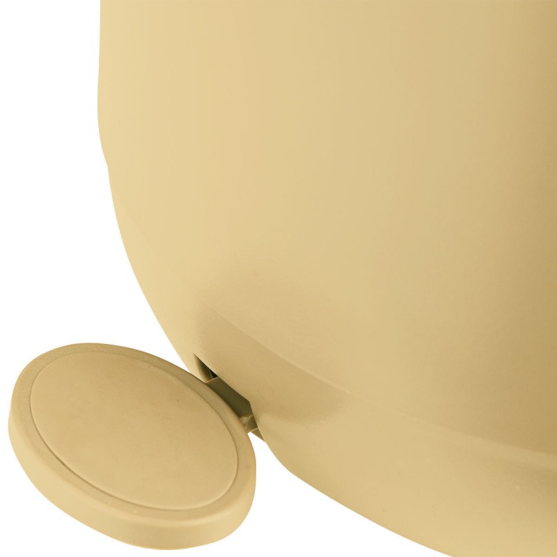 Χαρτοδοχείο Μπάνιου Ford Soft Close 5lt Desert Estia 