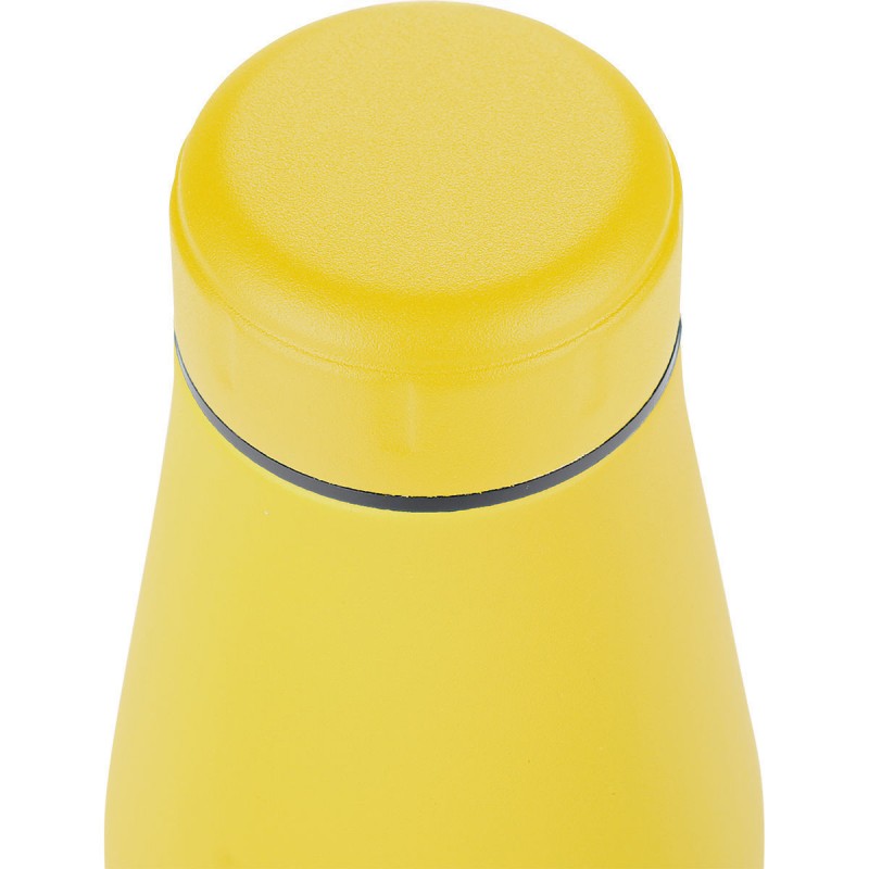 Travel Flask Save the Aegean Μπουκάλι Θερμός Ανοξείδωτο BPA Free 500ml Aek Bc Edition Estia 