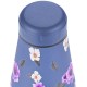 Θερμός Travel Flask Save The Aegean 500ml Garden Blue Estia 