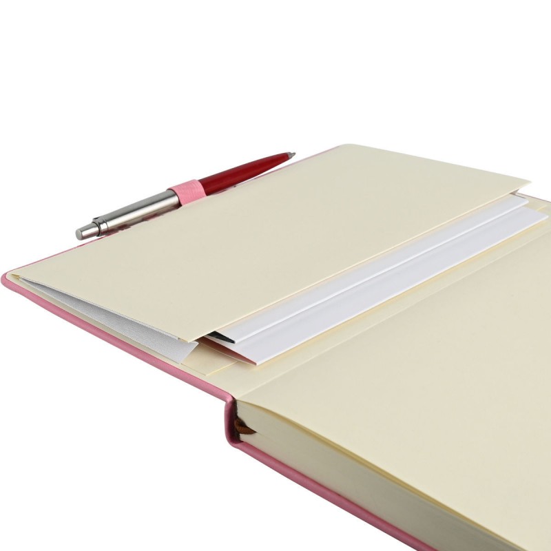 Ημερολόγιο Ημερήσιο 2026 14.5x21.5εκ LOVE ASCEND Estia 