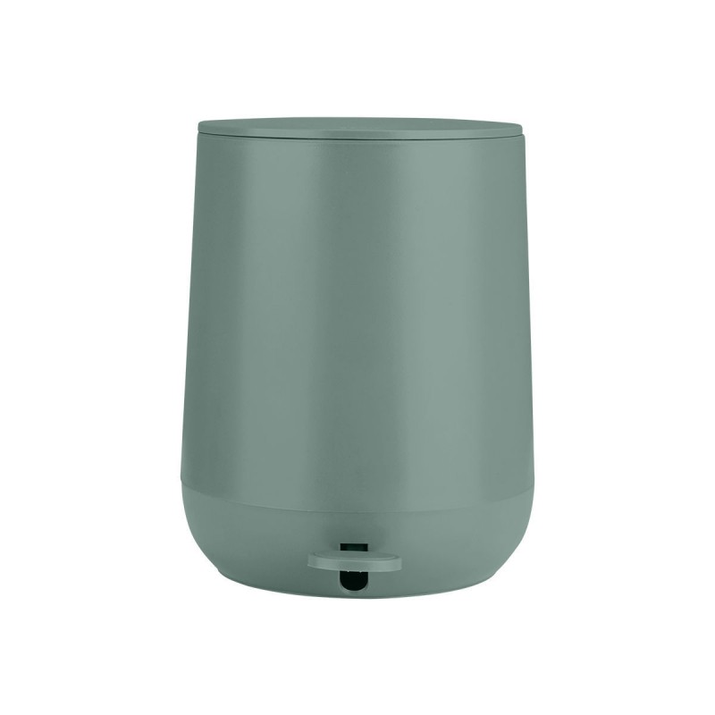 Χαρτοδοχείο Μπάνιου Fjord Soft Close 5lt Sage