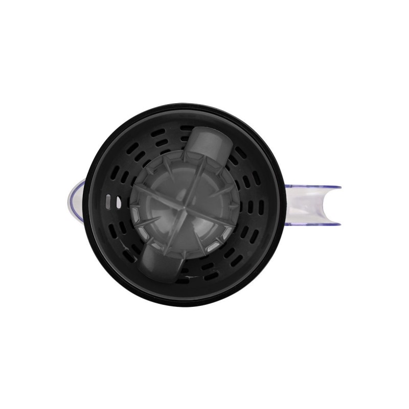 Λεμονοστίφτης Ηλεκτρικός  Black Plus 30W Με Κανάτα 1.4Lt