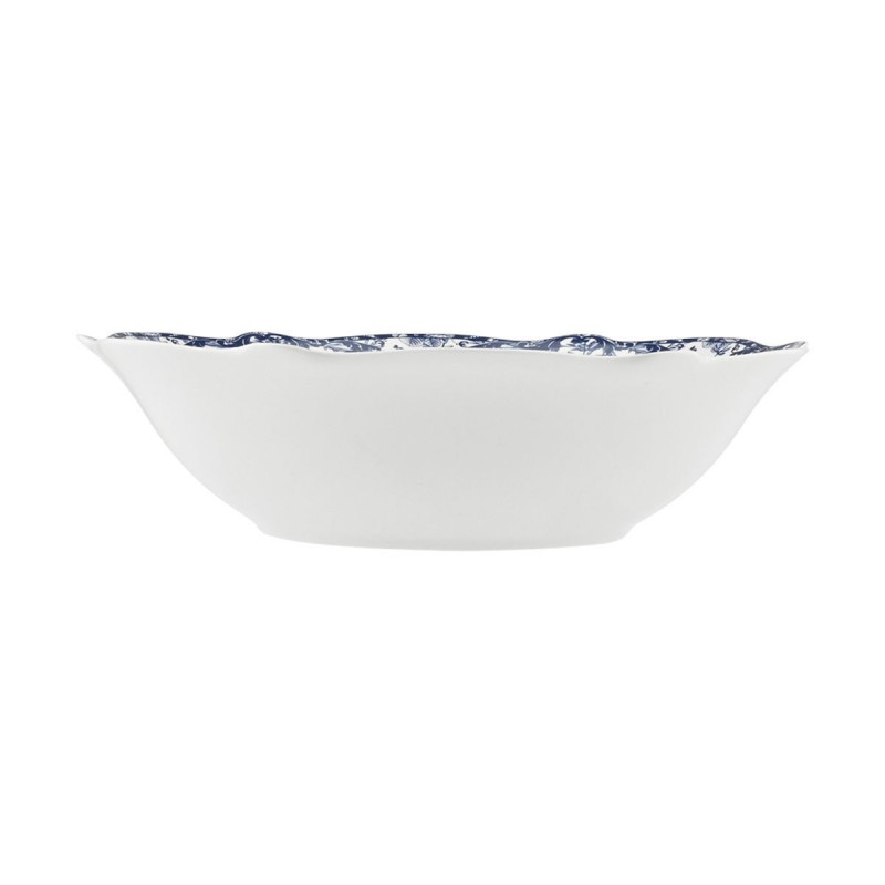 Σαλατιέρα Reverie 23cm Blue Estia 