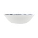 Σαλατιέρα Reverie 23cm Blue Estia 