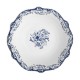 Σαλατιέρα Reverie 23cm Blue Estia 