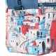 Estia Τσάντα Φαγητού Save The Aegean Ισοθερμική 7lt Urban Mythos