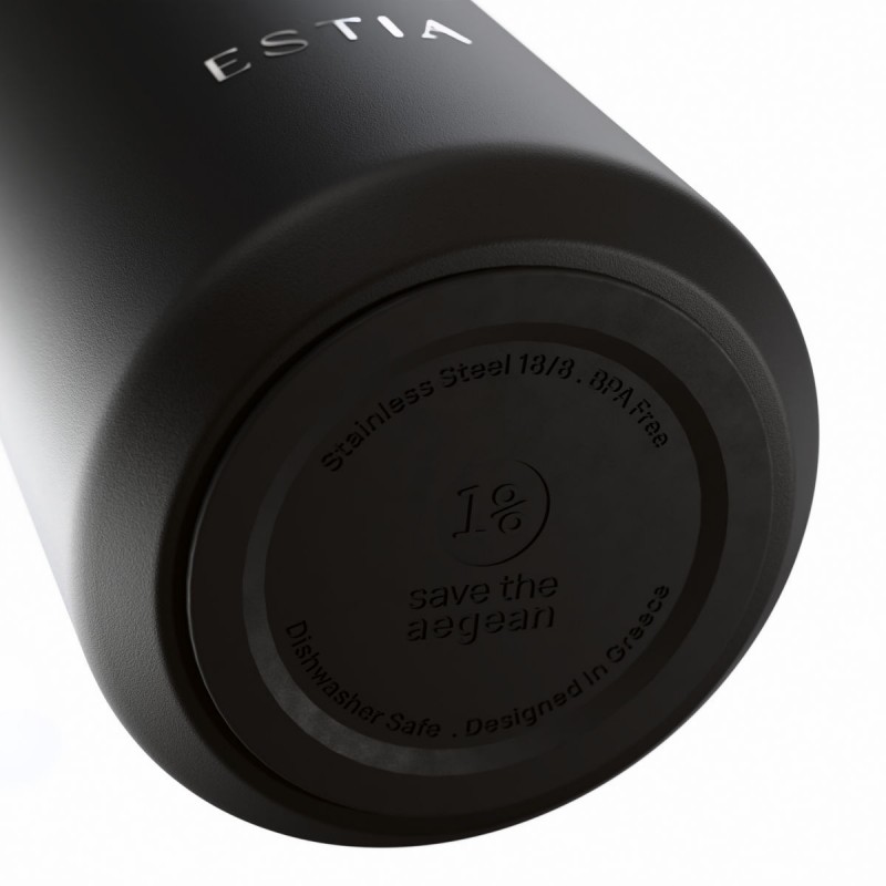 Estia Θερμός Flow Save The Aegean 500ml Void