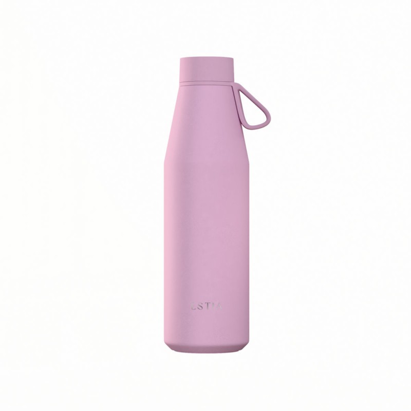 Estia Θερμός Flow Save The Aegean 500ml Lavender