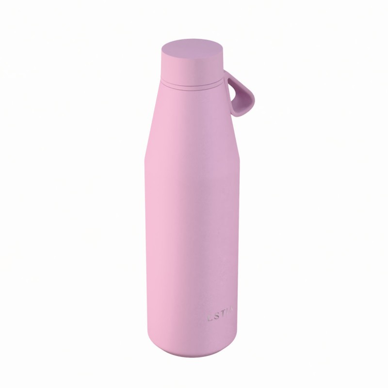 Estia Θερμός Flow Save The Aegean 500ml Lavender