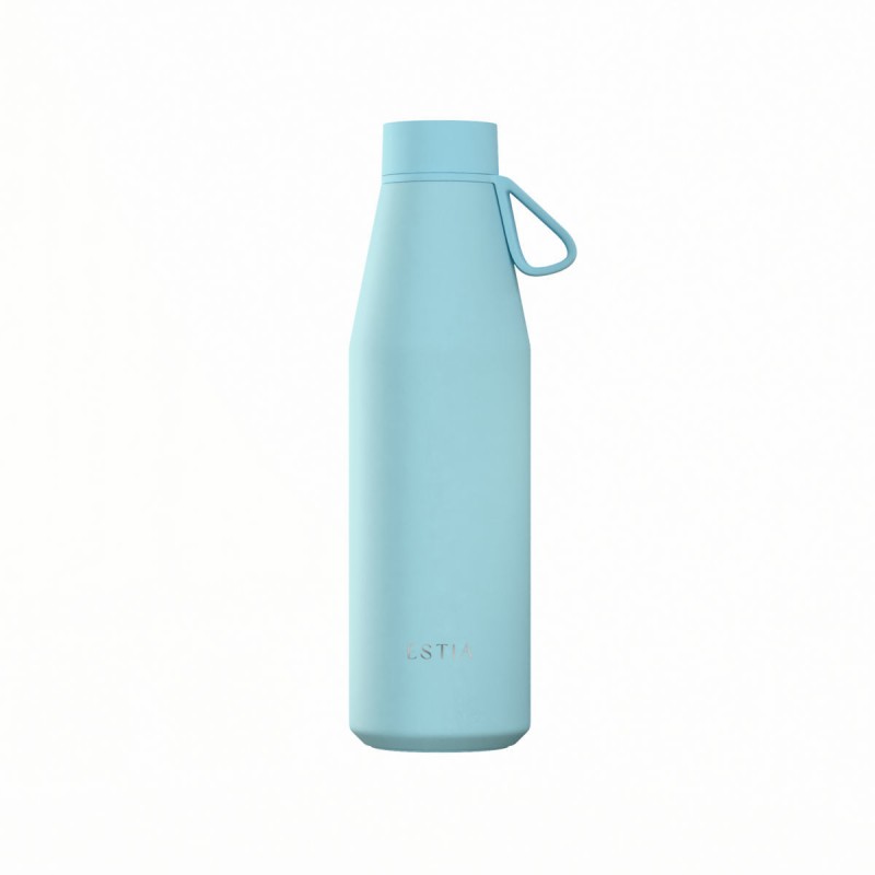 Estia Θερμός Flow Save The Aegean 500ml Arctic