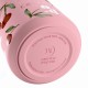 Estia Θερμός Flow Save The Aegean 500ml Cherry Rose