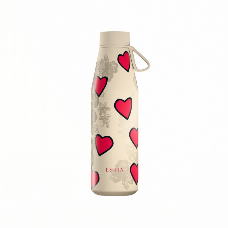 Estia Θερμός Flow Save The Aegean 500ml Tender Lace