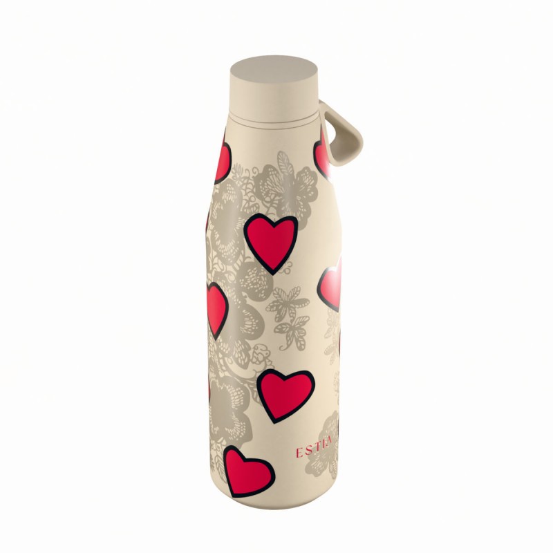Estia Θερμός Flow Save The Aegean 500ml Tender Lace