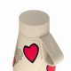 Estia Θερμός Flow Save The Aegean 500ml Tender Lace