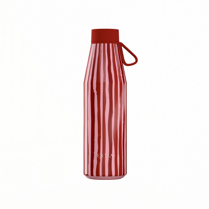 Estia Θερμός Flow Save The Aegean 500ml Viva Stripe