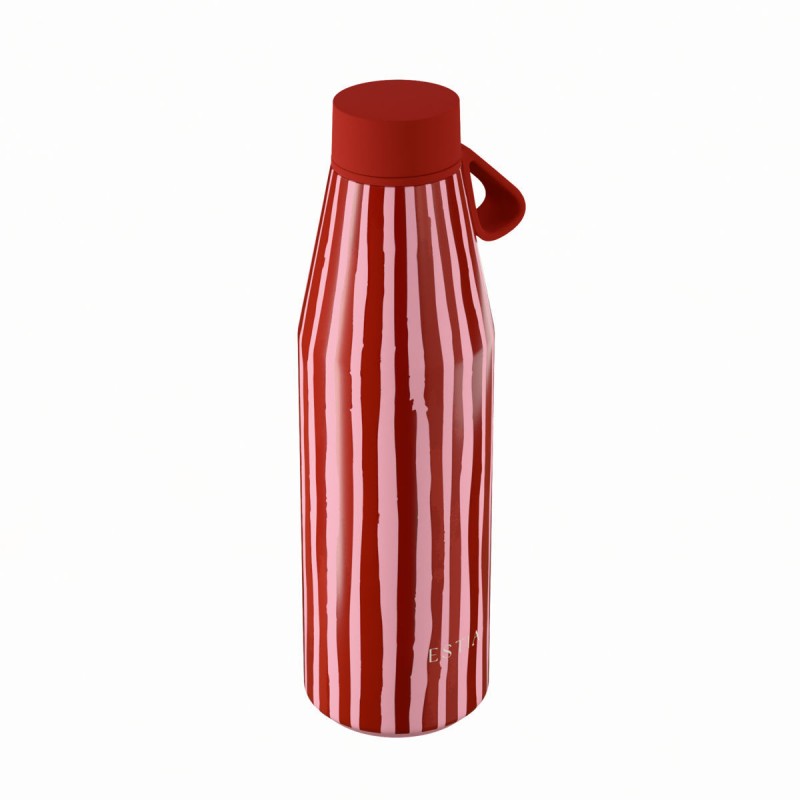 Estia Θερμός Flow Save The Aegean 500ml Viva Stripe