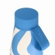 Estia Θερμός Flow Save The Aegean 500ml Ocean Waves