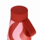Estia Θερμός Flow Save The Aegean 500ml Coral Waves
