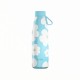 Estia Θερμός Flow Save The Aegean 500ml Blue Daisy