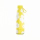 Estia Θερμός Flow Save The Aegean 500ml Yellow Daisy