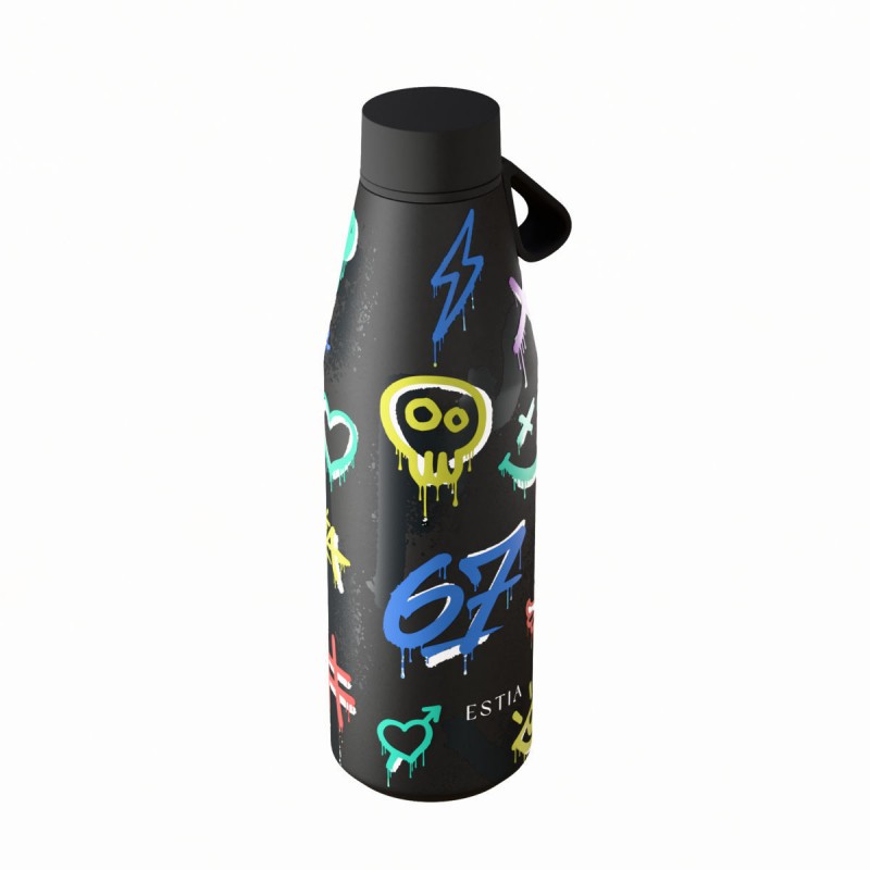 Estia Θερμός Flow Save The Aegean 500ml Six Seven